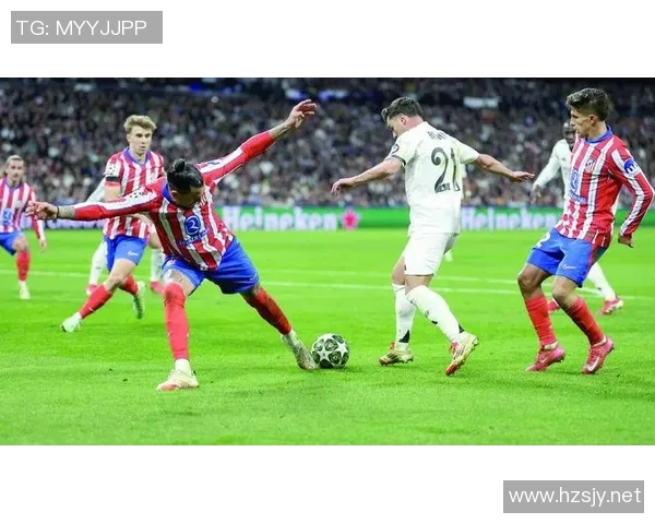 2018年皇马与马竞巅峰对决回顾:激情四溢的西班牙德比战