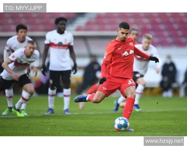 2018年多特蒙德与莱比锡红牛激战回顾及精彩瞬间分析