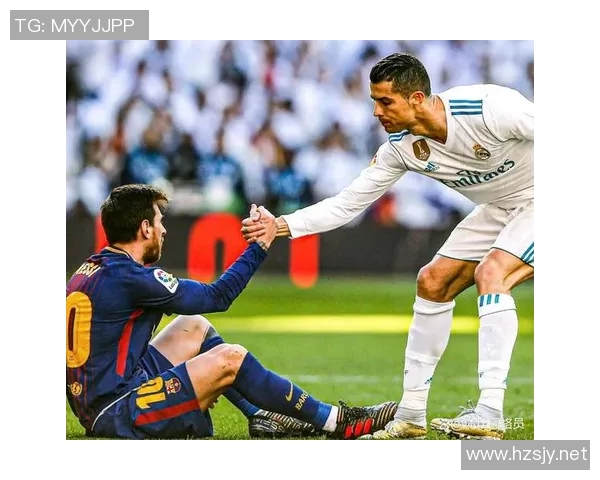 C罗与梅西经典语录对比解析足球巨星的心声与哲学