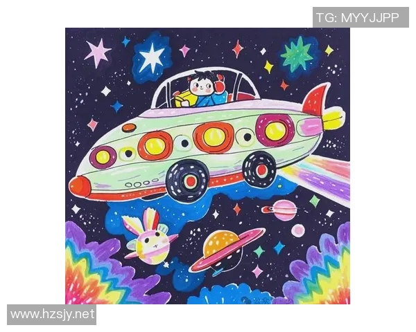 一等奖图画展现创意与梦想的奇妙旅程 一等奖图画展现创意与梦想的奇妙旅程