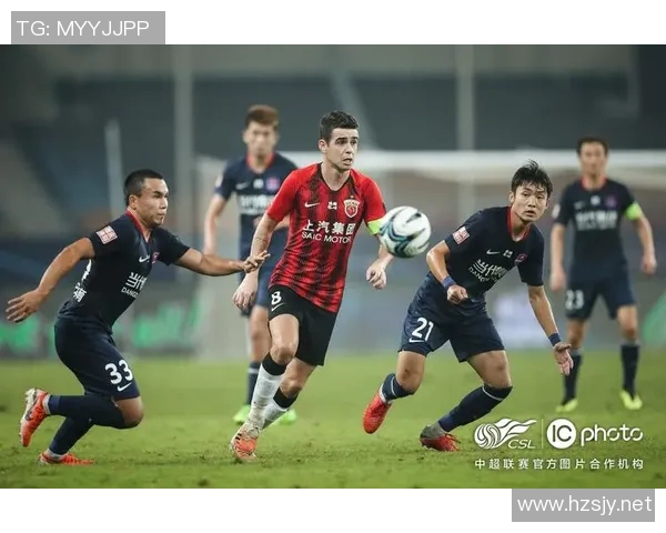 上港对阵亚太精彩直播全程回顾与赛后分析尽在这里