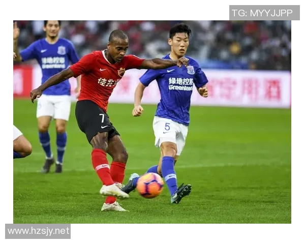 上海绿地申花主场迎战重庆力帆全力争胜力图重返联赛巅峰