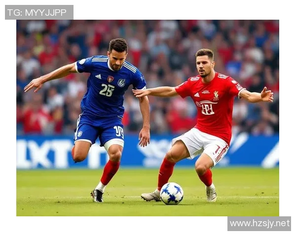 厄德高引领新潮流足球战术解析与未来发展展望 厄德高引领新潮流足球战术解析与未来发展展望