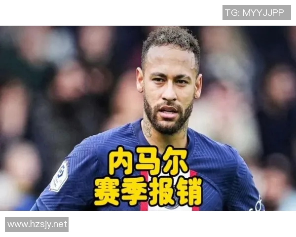 内马尔在巴黎圣日耳曼取得帽子戏法,帮助球队击败里尔跻身法甲联赛第一!