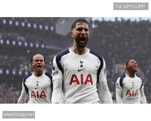 热刺官方宣布签下新锋线利器，球迷期待新赛季表现