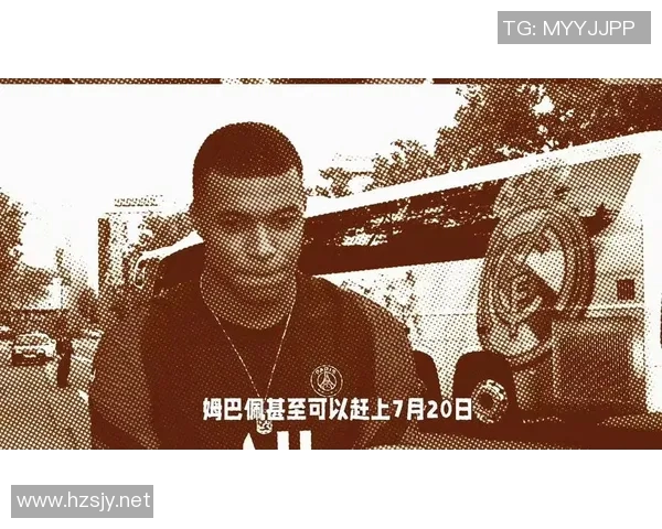 姆巴佩正式宣布加盟皇马:背后的原因究竟是什么? 姆巴佩正式宣布加盟皇马:背后的原因究竟是什么?
