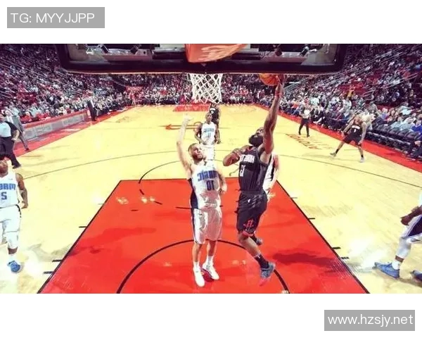 火箭队与魔术队精彩对决全场回放分析与精彩瞬间回顾