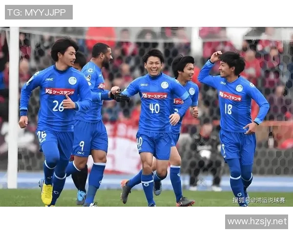 日j1联赛新赛季前瞻球队阵容分析及明星球员表现预测 日j1联赛新赛季前瞻球队阵容分析及明星球员表现预测