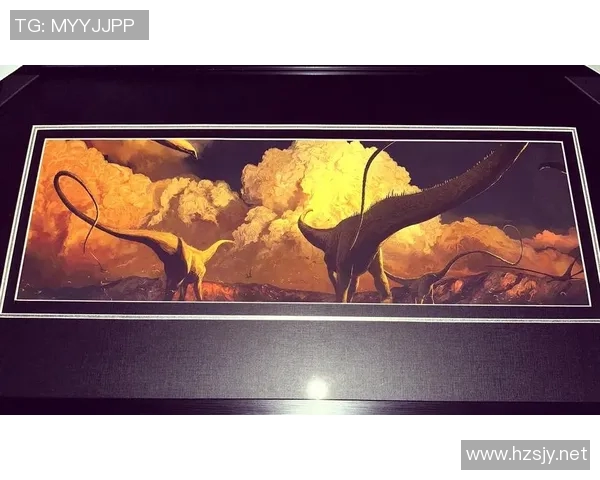 亚狮龙的神秘世界:探索这位古代巨兽的生活习性与生态环境 亚狮龙的神秘世界:探索这位古代巨兽的生活习性与生态环境