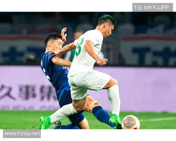 国安与权健激战回顾精彩视频集锦尽览比赛精彩瞬间与精彩进球