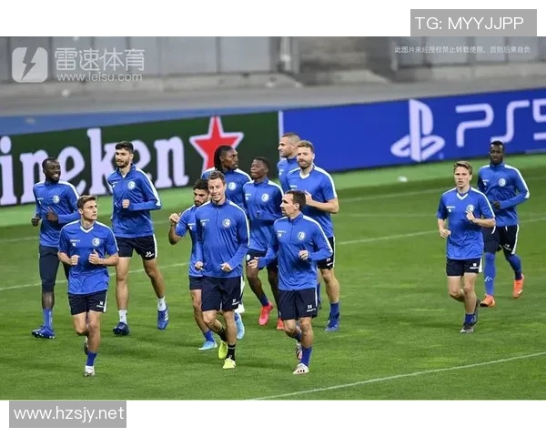 基铺迪纳摩迎战根特期待精彩对决双方球员状态火热斗志昂扬