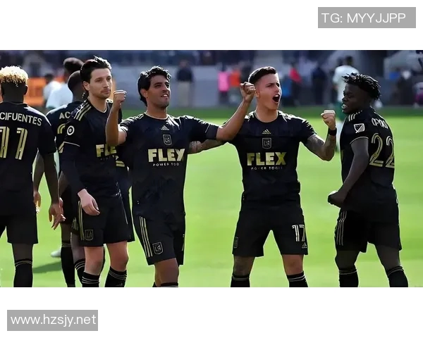 洛杉矶FC与休斯敦对决前瞻及比分预测分析