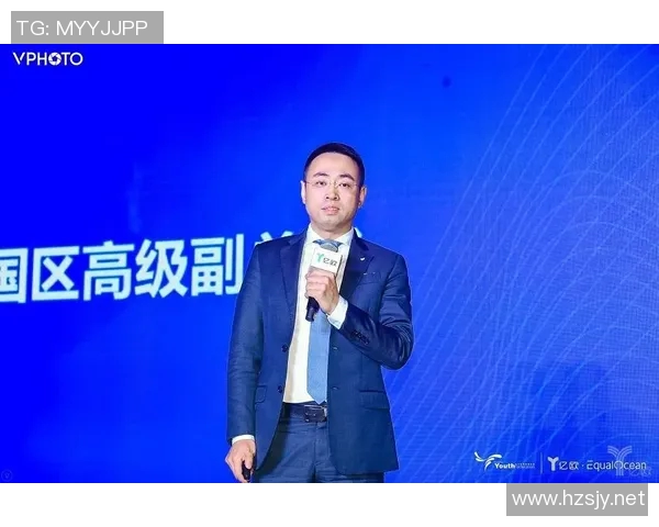 何宇鹏：探索科技与人文交融的未来之路