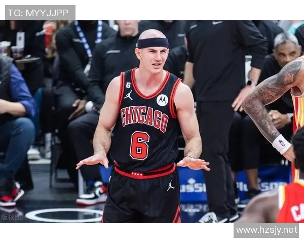 亚历克斯卡鲁索在NBA赛场上的成长与影响力分析