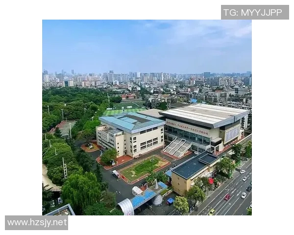 探索成都体育学院官网的丰富资源与精彩活动信息