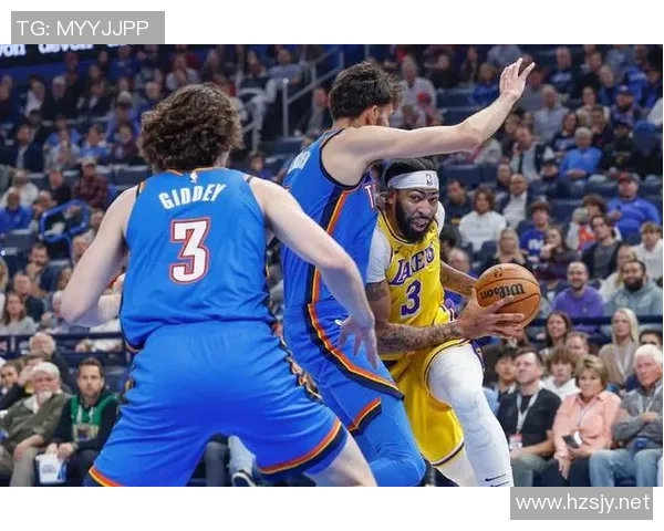 湖人对阵雷霆精彩赛事高清直播全程回放与赛后分析