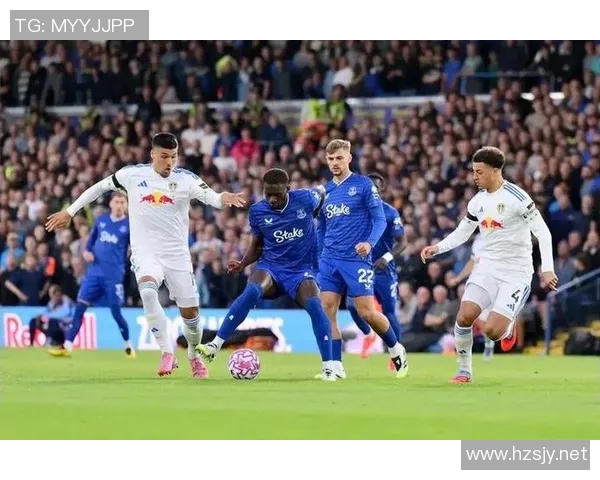 利兹联与埃弗顿对决前瞻分析及比赛结果预测